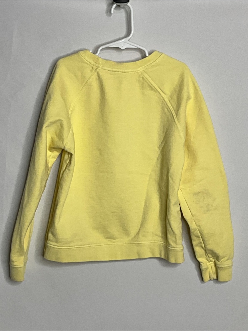 Roller Rabbit Beach Club Crewneck Sweatshirt Kids 12 - Picture 5 of 9